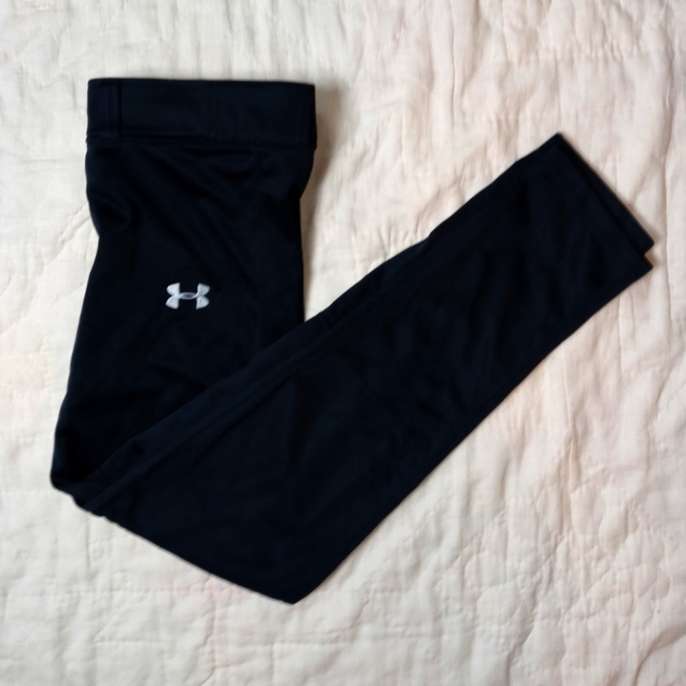 Under Armour HeatGear Loose Baseball Pants